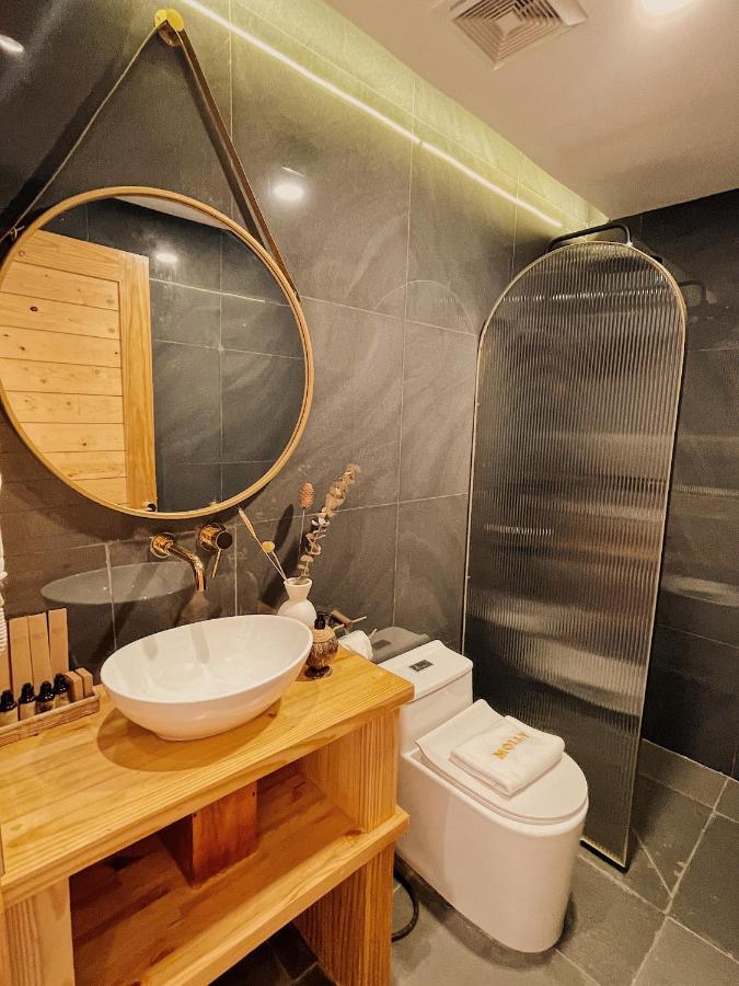 Molly Resort Bohol Taporok Zewnętrze zdjęcie
